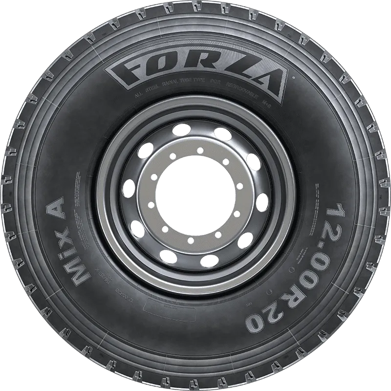 FORZA MIX A в Воткинске — KAMA TYRES FORZA MIX A в Воткинске