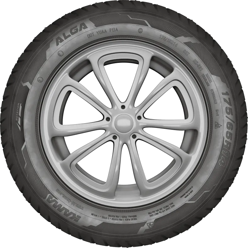 KAMA ALGA (НК-531) в Воткинске — KAMA TYRES KAMA ALGA (НК-531) в Воткинске