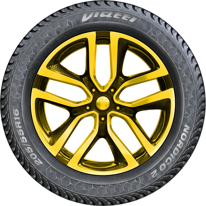 Viatti Nordico 2 (V-528) в Воткинске — KAMA TYRES Viatti Nordico 2 (V-528) в Воткинске